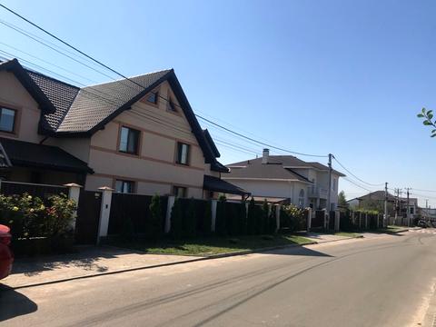 дом по адресу Житомирська