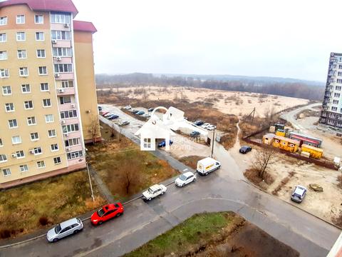 квартира за адресою Нагнибіди вул., 10