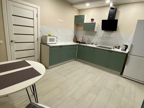 квартира за адресою Михайла Максимовича вул. (Онуфрія Трутенка), 24-Б