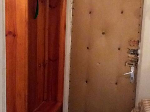 квартира за адресою Шолом-Алейхема вул., 12