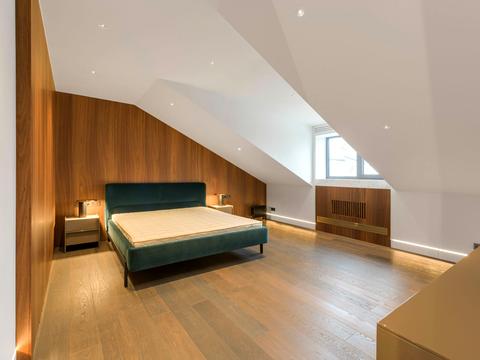 квартира по адресу Академика Богомольца ул., 7/14