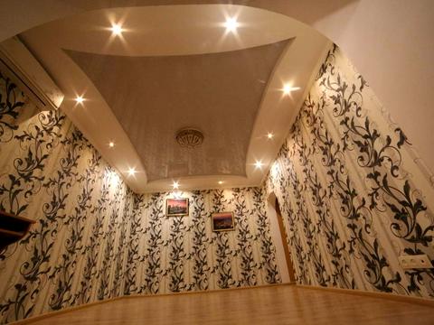 квартира по адресу Боровиковского бульв., 5