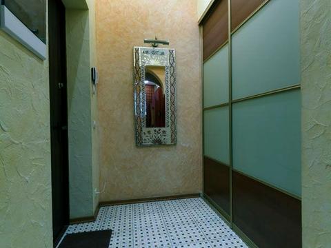 квартира по адресу Бассейная ул., 5-А