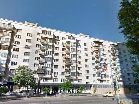 квартира по адресу Леси Украинки бульв., 14