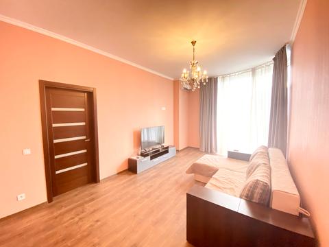 квартира за адресою Андрія Верхогляда вул. (Михайла Драгомирова), 2-А