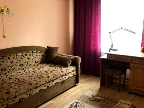 квартира за адресою Олександра Поля просп. (Кірова), 26