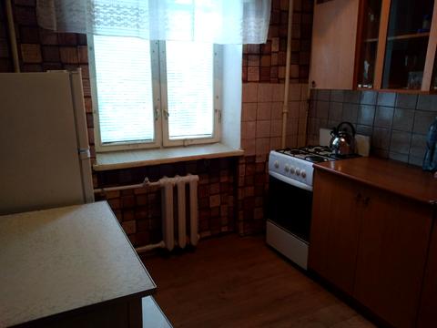 квартира по адресу Ереванская ул., 25