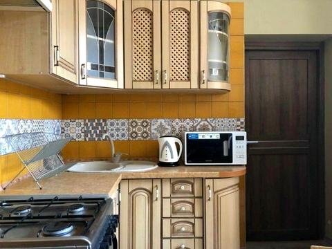 квартира по адресу Гоголевская ул., 48