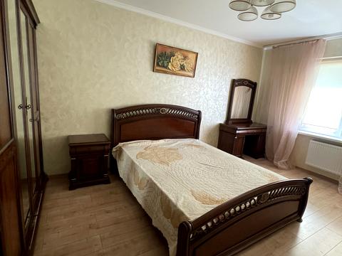 квартира по адресу Николая Закревского ул., 95-Г