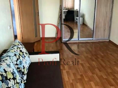 квартира за адресою Академіка Палладіна просп., 18/30