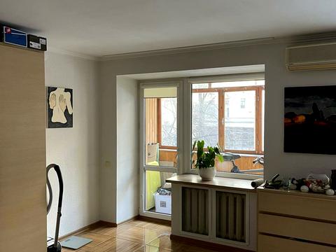 квартира по адресу Златоустовская ул., 51