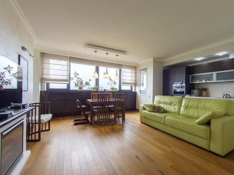 квартира по адресу Кадетский Гай ул., 6