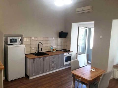 квартира по адресу Пастера, 36 
