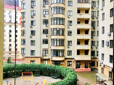 квартира за адресою Дмитрівська вул., 69