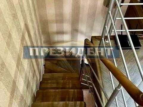 квартира по адресу Сергея Ефремова ул. (Академика Вавилова), 59