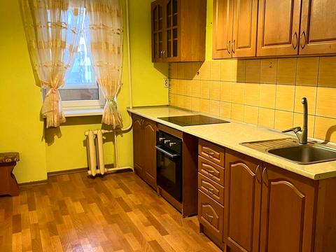 квартира по адресу Бугаёвская ул., 108/2