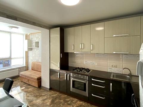 квартира за адресою Сагайдачного вул., 5