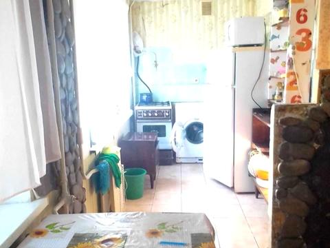 квартира по адресу Николая Кибальчича ул., 14