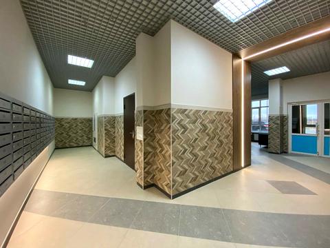 квартира по адресу Лісна, 1а