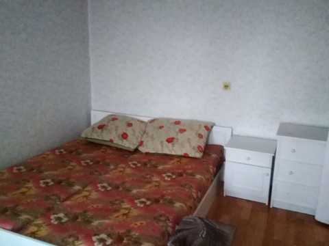 квартира по адресу Автозаводская ул., 63