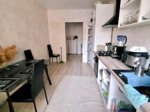 квартира за адресою Соборна вул., 126.13