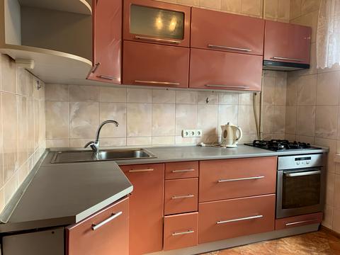 квартира за адресою Ярослава Івашкевича вул., 3