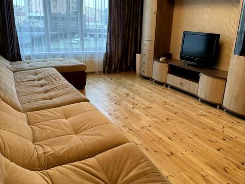 квартира по адресу Валерия Лобановского просп. (Краснозвездный), 4-Б