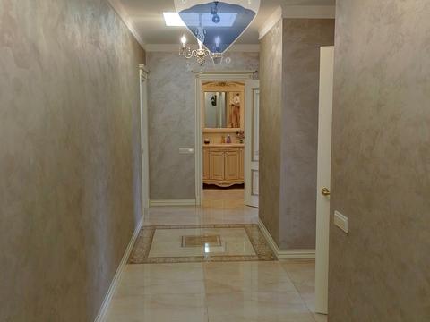 квартира за адресою Миколи Амосова вул., 4