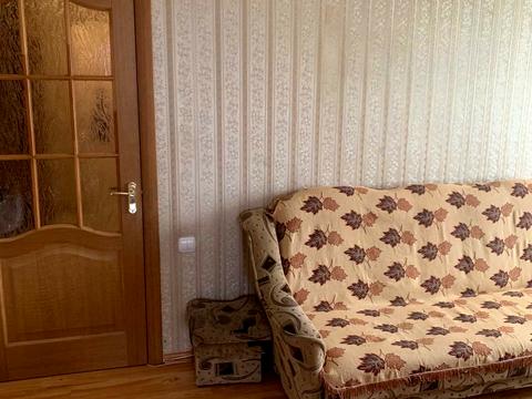 квартира по адресу Шолом-Алейхема ул., 12