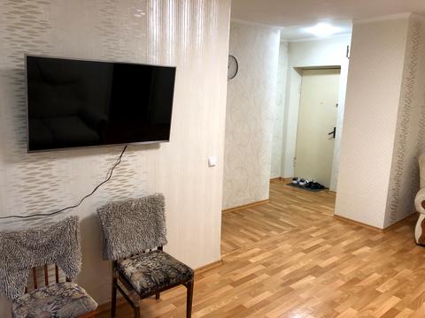 квартира по адресу Паторжинского, 1
