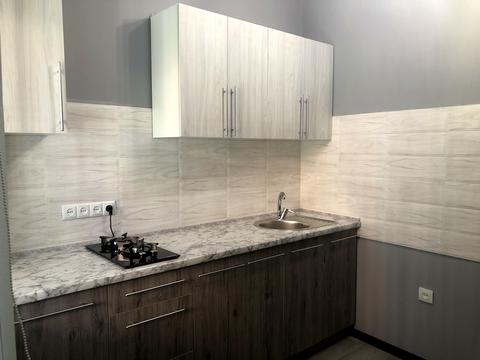 квартира за адресою Чорноморського Козацтва вул., 100