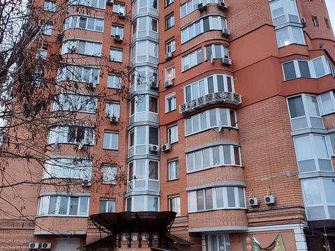 квартира за адресою Академіка Палладіна просп., 25
