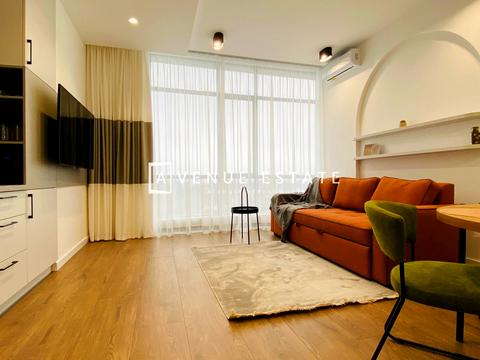 квартира по адресу Демеевская ул., 33