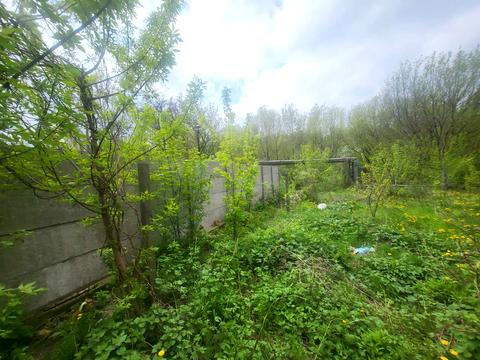 участок по адресу Ямская ул., 54