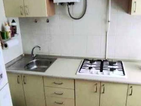 квартира по адресу Родини Глаголєвих ул. (Академіка Грекова), 22-А