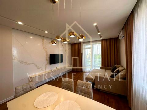 квартира по адресу Стрыйская ул., 45