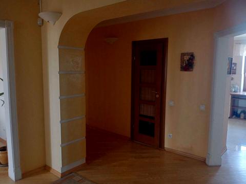 квартира за адресою Кульпарківська вул., 128а