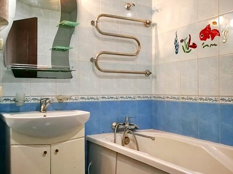 квартира по адресу Парусный пер., 10