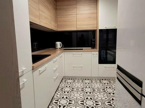 квартира по адресу Победы просп., 78