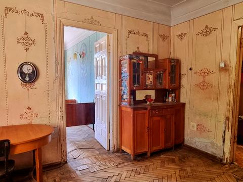 квартира по адресу Москалёвская ул. (Октябрьской Революции), 92