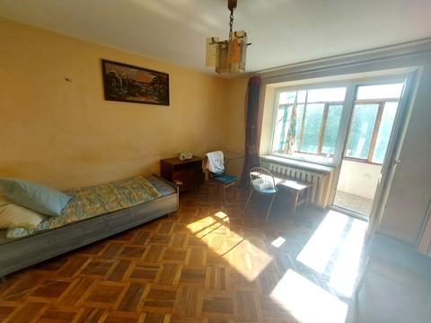 квартира по адресу Варшавская ул., 62