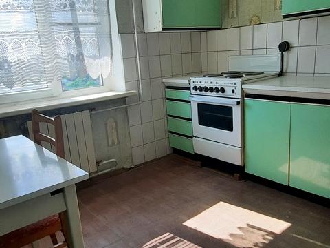 квартира за адресою Чорнобильська вул., 22/26