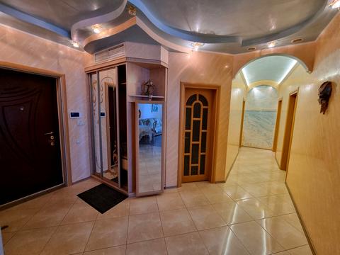 квартира по адресу Жилянская ул., 59