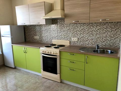 квартира за адресою Європейського Союзу просп. (Правди), 45-А