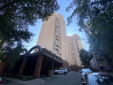 квартира по адресу Митрополита Василия Липковского ул. (Урицького), 18