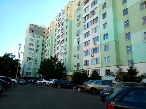 квартира за адресою Одеса, Композитора Ніщинського вул., 16