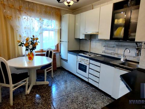 квартира по адресу Героев просп., 4