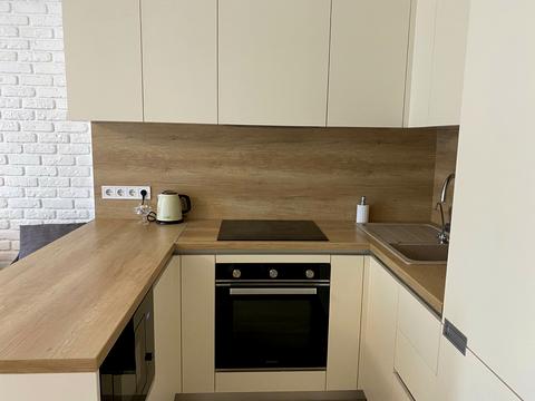 квартира по адресу Каховская ул., 62-А