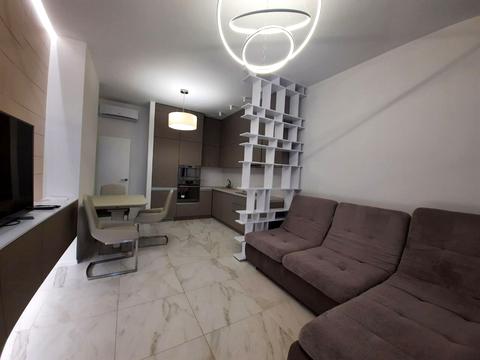 квартира за адресою Сімферопольська вул., 2-Н