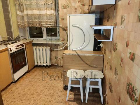 квартира за адресою Гетьмана Кирила Розумовського вул. (Миколи Краснова), 8-А